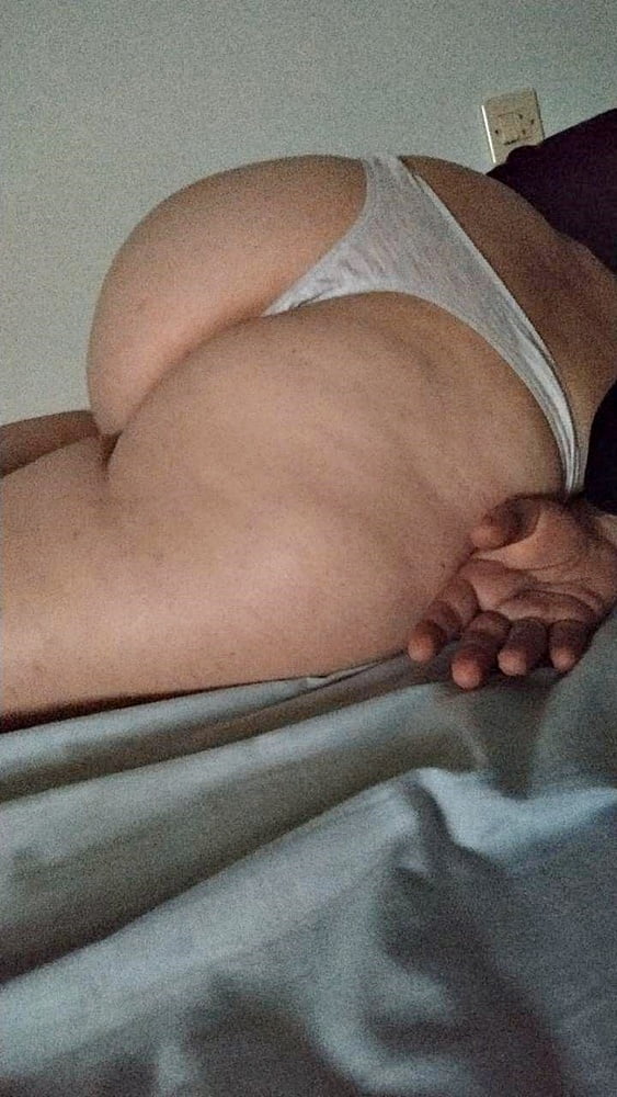 El culo de Amanda
 #87800830