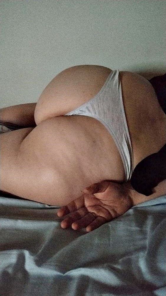 El culo de Amanda
 #87800860