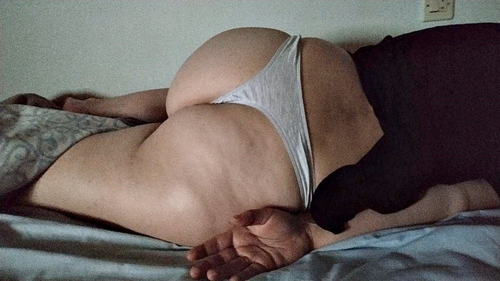 El culo de Amanda
 #87800862