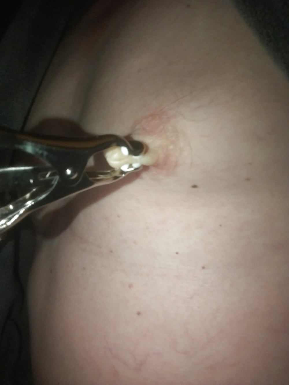 Nippleplay with Clamps #106839664