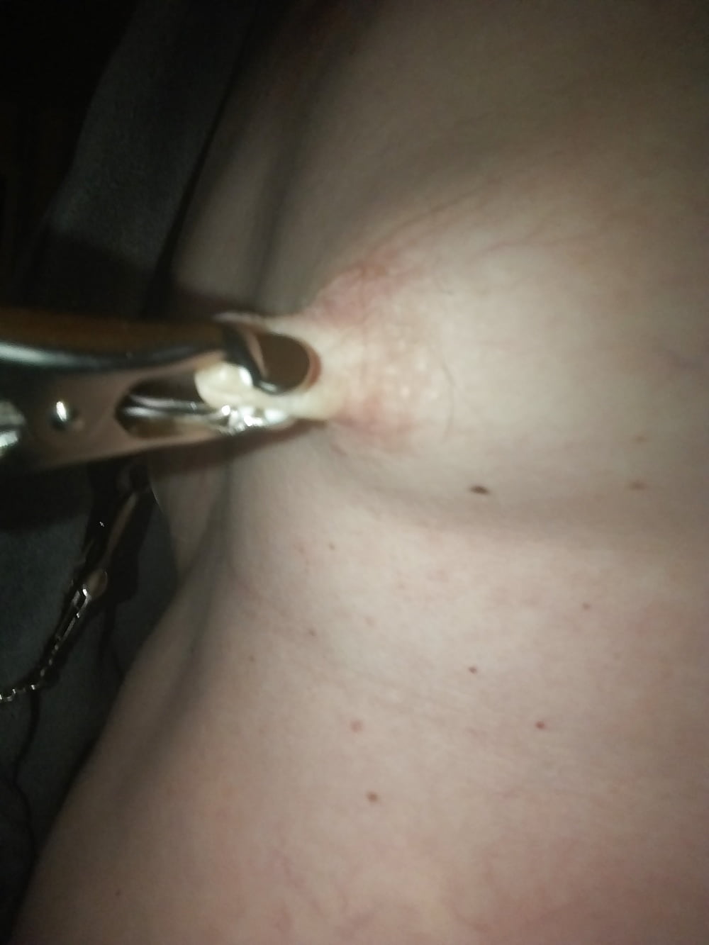 Nippleplay with Clamps #106839666