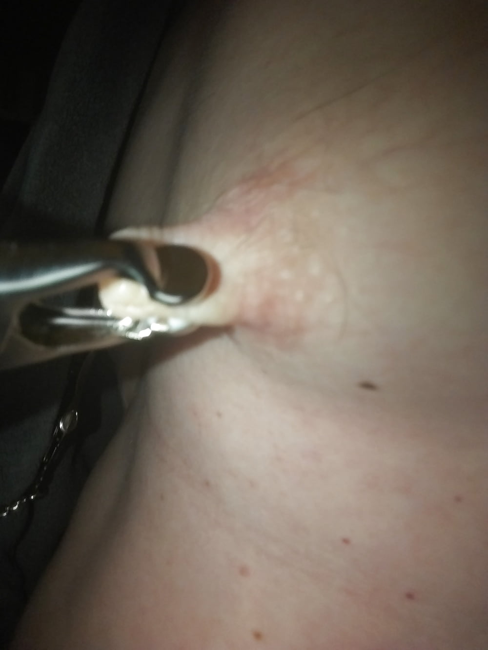 Nippleplay with Clamps #106839667