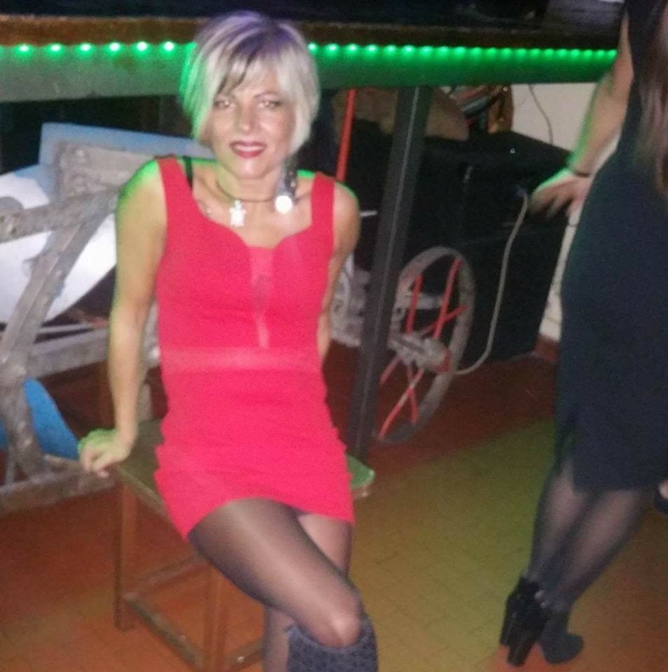 Blond suczka
 #87543647