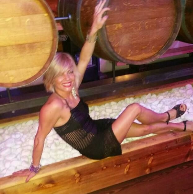 Blond suczka
 #87543653