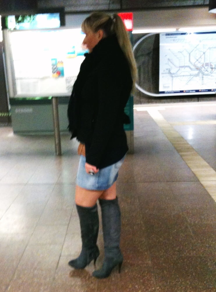 Huresau und Stiefelschlampe Sandra #80721739