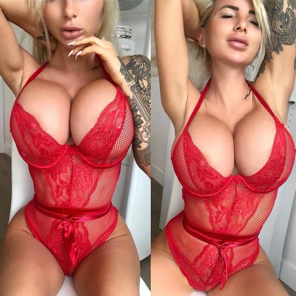 Sexy Instagram babes 5 #88669880