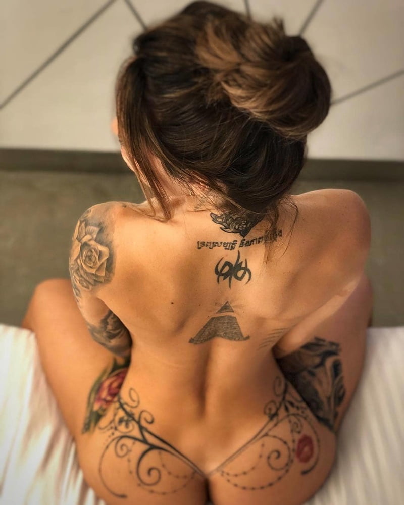 Sexy Instagram babes 5 #88670623