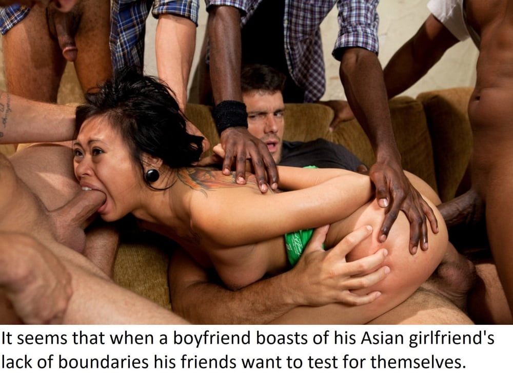english captions of submissives asians 3 #98751162