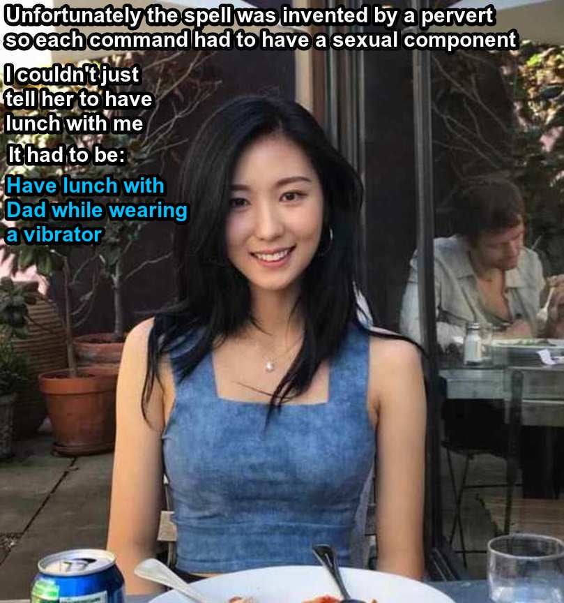 english captions of submissives asians 3 #98751324