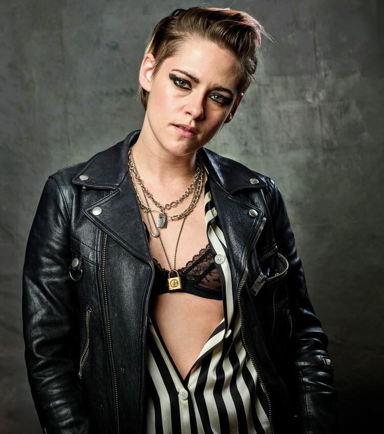 Kristen stewart preferiti 3
 #98036781