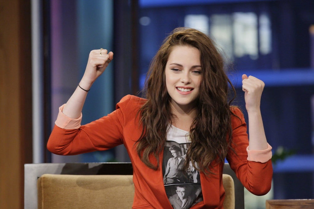 Kristen stewart preferiti 3
 #98036795