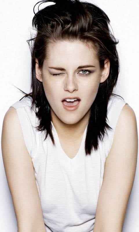 Kristen stewart preferiti 3
 #98036815