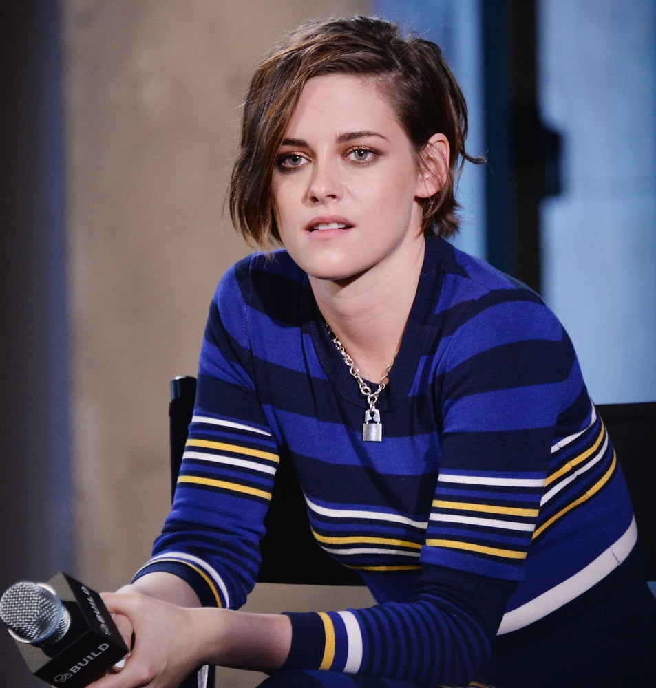 Kristen stewart preferiti 3
 #98036839