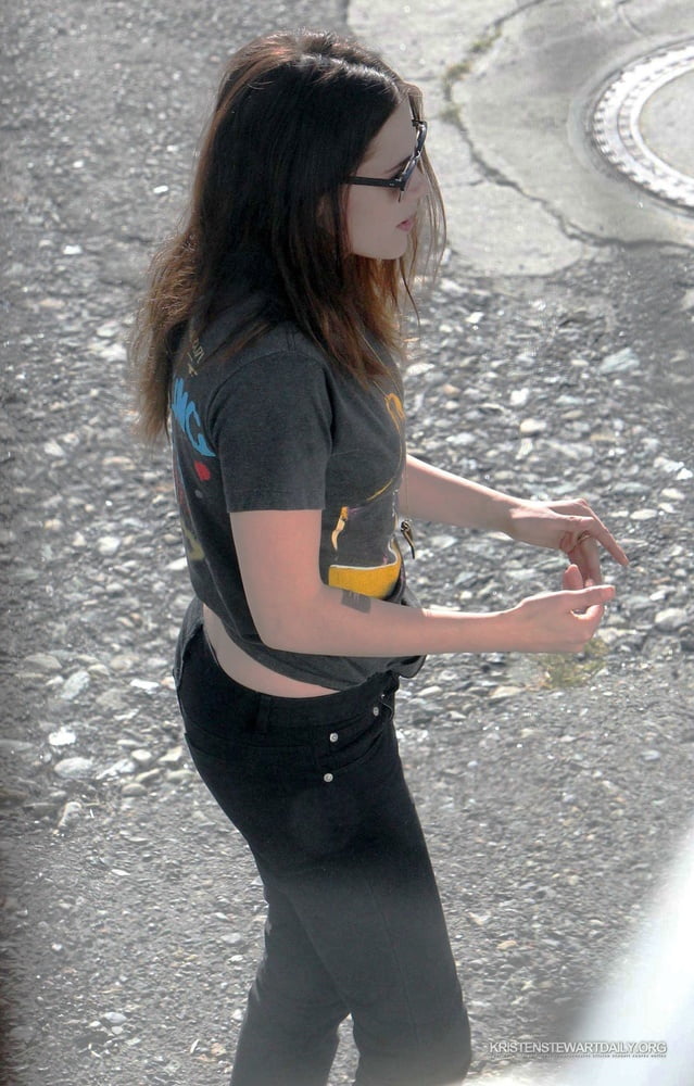 Kristen stewart preferiti 3
 #98036843