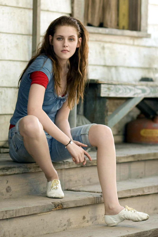 Kristen stewart preferiti 3
 #98036870