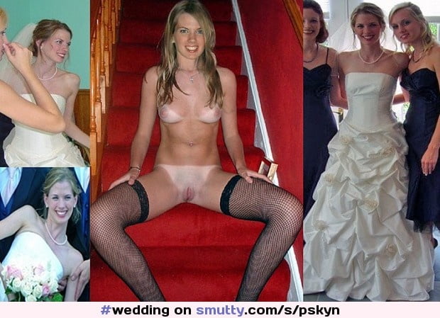 Once a bride, forever a whore #87769102