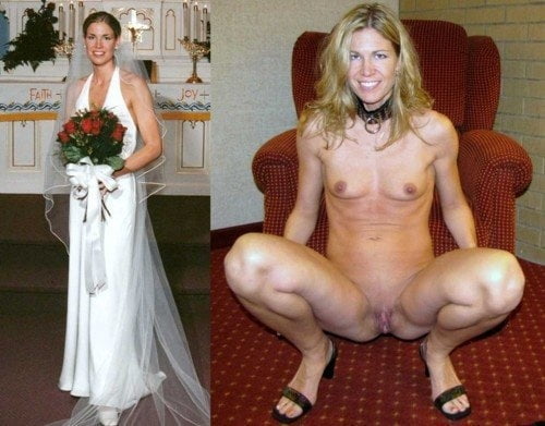 Once a bride, forever a whore #87769105