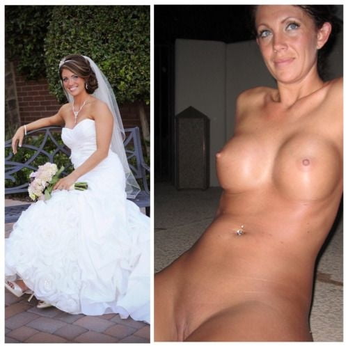 Once a bride, forever a whore #87769111