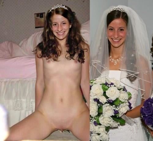Once a bride, forever a whore #87769132