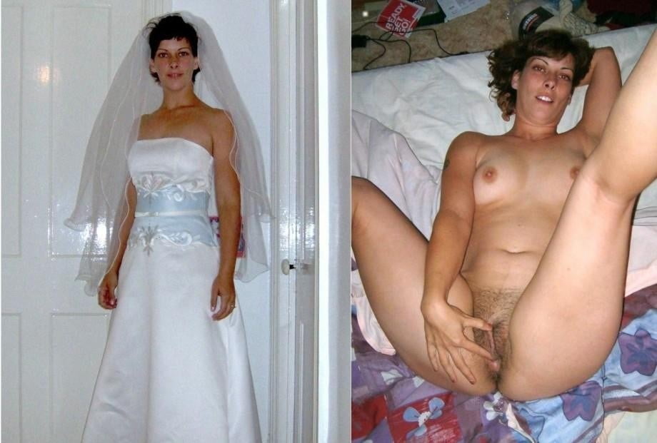 Once a bride, forever a whore #87769168