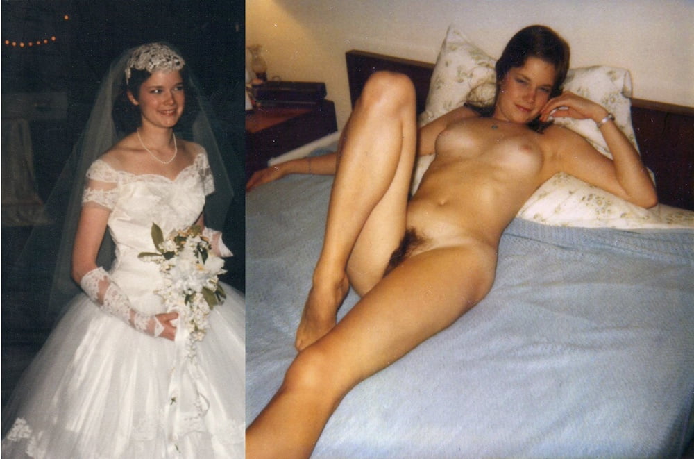 Once a bride, forever a whore #87769171