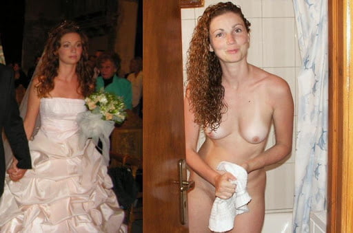 Once a bride, forever a whore #87769189