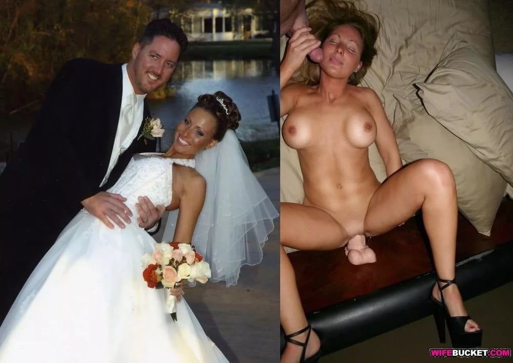 Once a bride, forever a whore #87769195