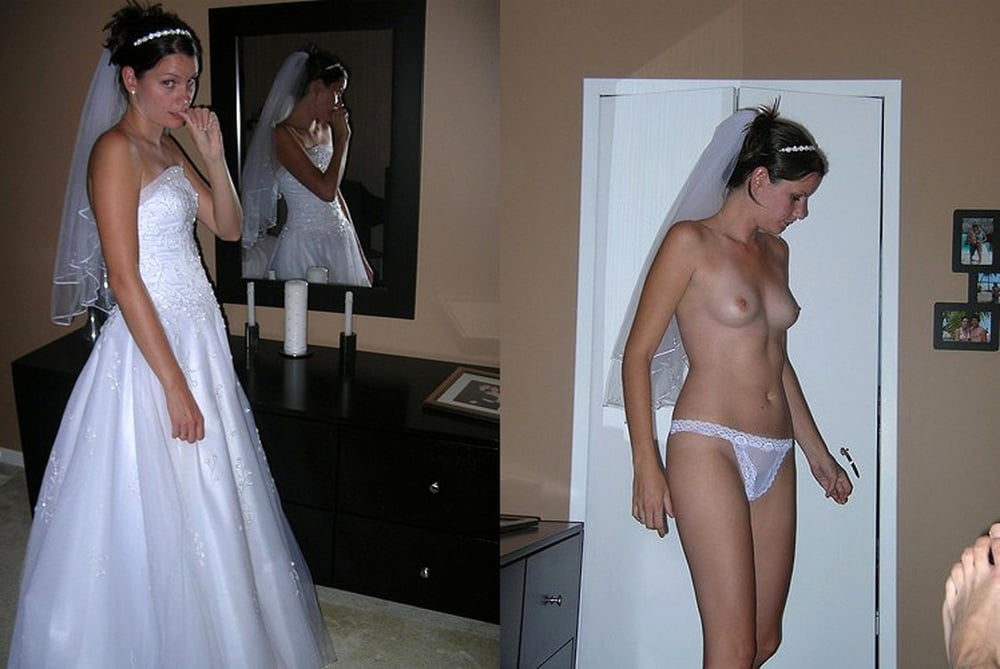 Once a bride, forever a whore #87769213