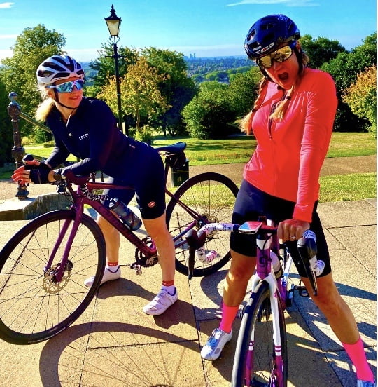 Cycling Sluts pt.22 #91002995