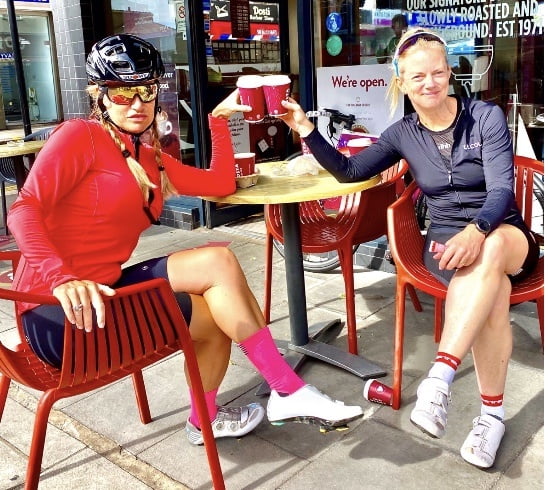 Cycling Sluts pt.22 #91003025