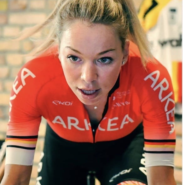 Cycling Sluts pt.22 #91003044