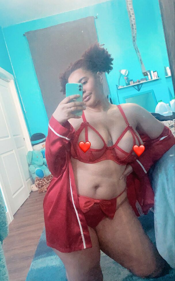 Milajae nude #109408832