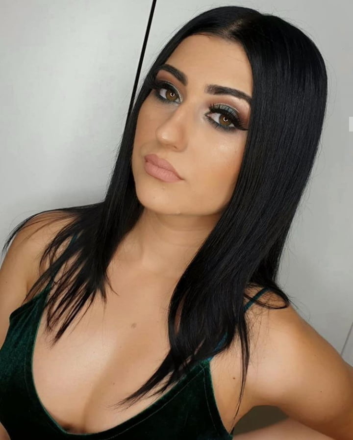 Maquillaje fetiche 68
 #100260668
