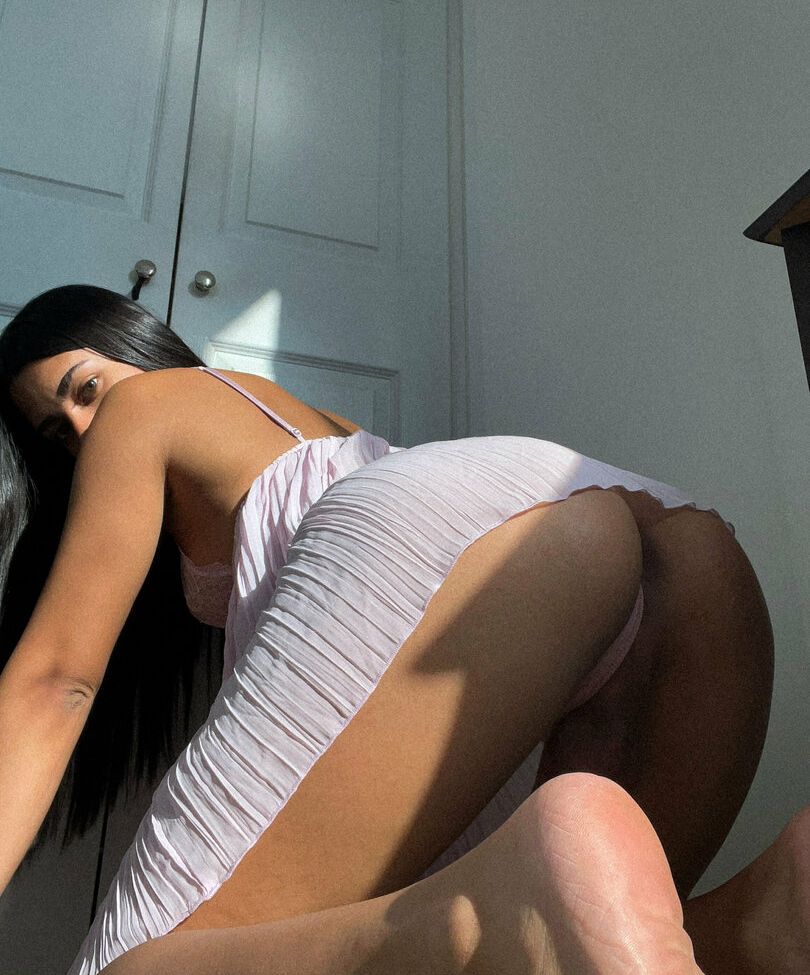 Gabrielle F Maya desnuda #109528157