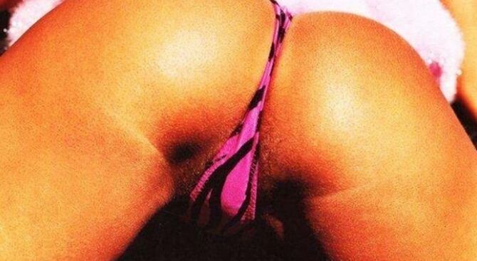 Suzana Alves Tiazinha nude #109285515