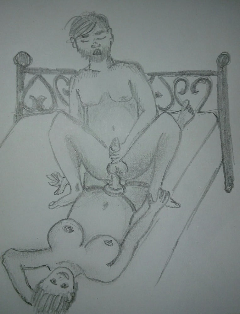 Mes dessins
 #104933667