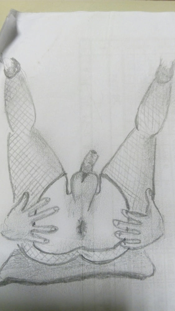 Mes dessins
 #104933690