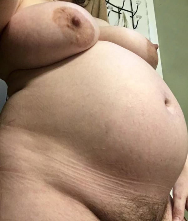 Pregnanat #100718532