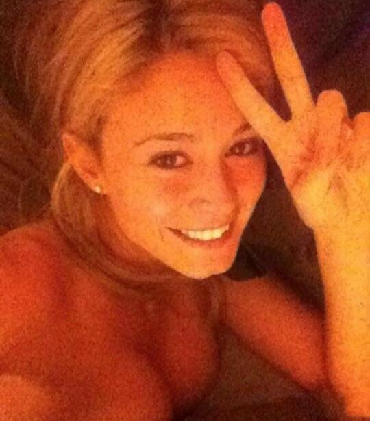 Diletta Leotta nude #108436462