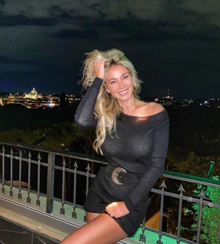 Diletta Leotta nude #108436494