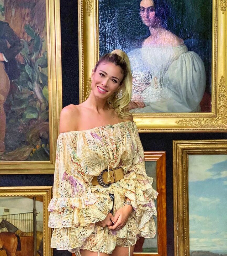 Diletta Leotta nude #108436517