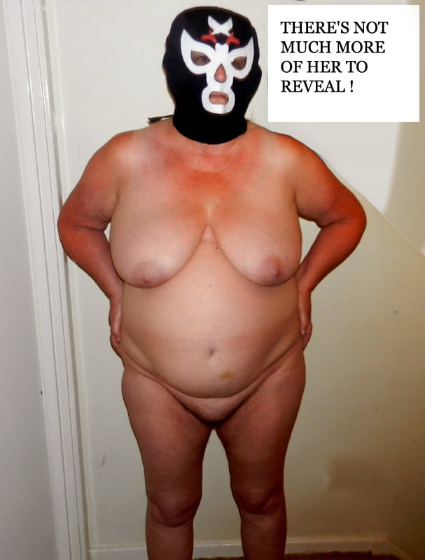 SHOCK UNMASKING OF DENISE44F #102350525