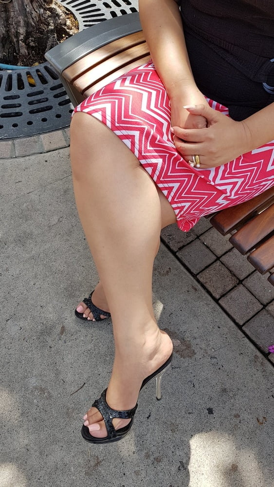 MILF feet MILF feet #89957789