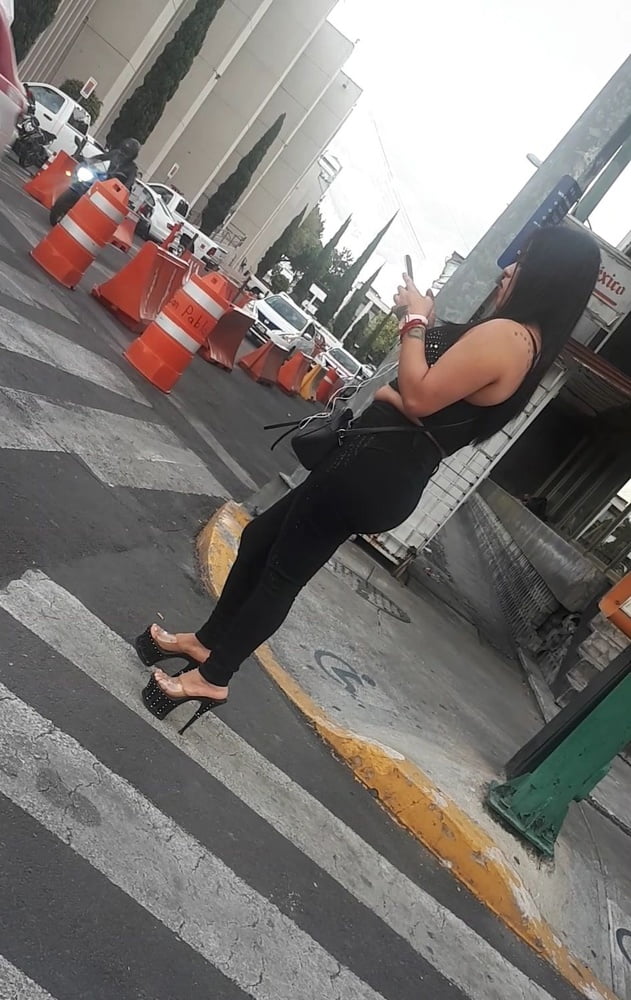 MILF feet MILF feet #89957836