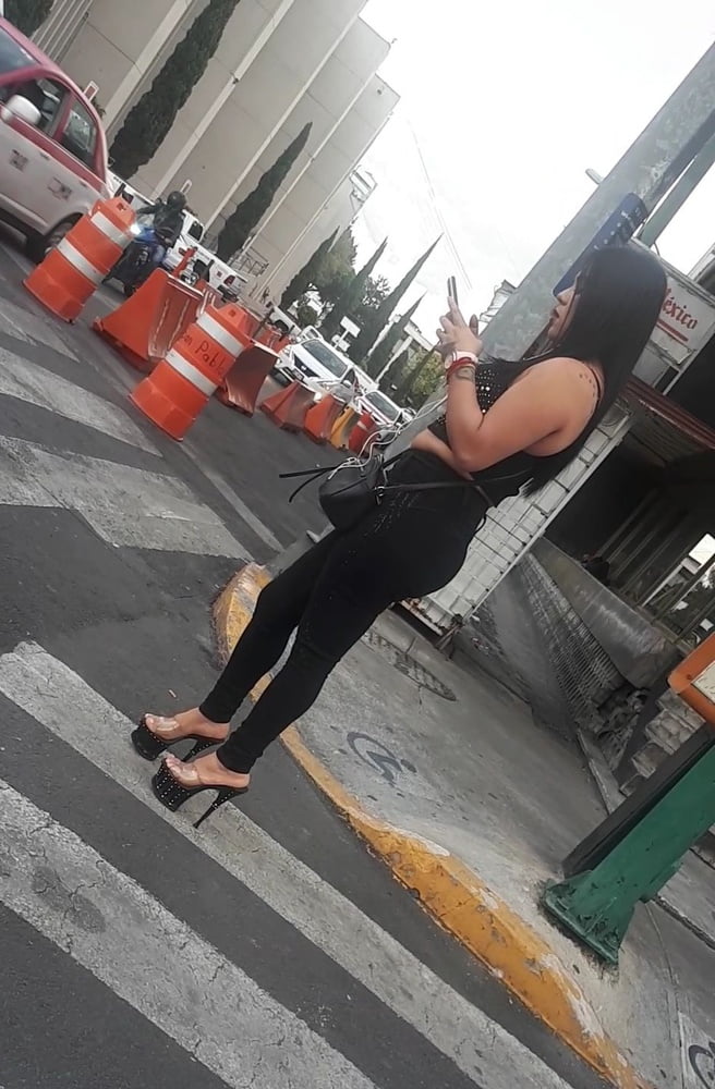MILF feet MILF feet #89957842