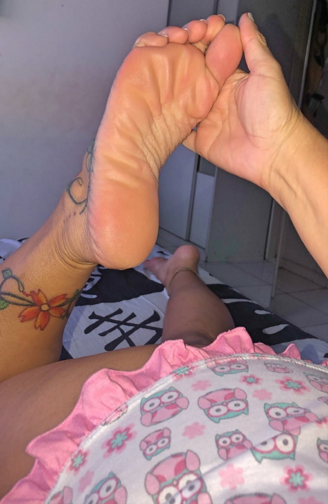 MILF feet MILF feet #89958007