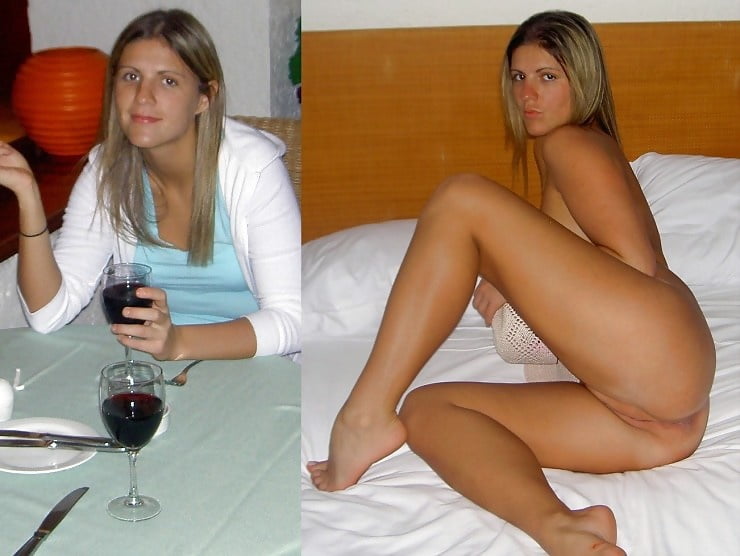 Some Part Dressed Women 14 #88469271