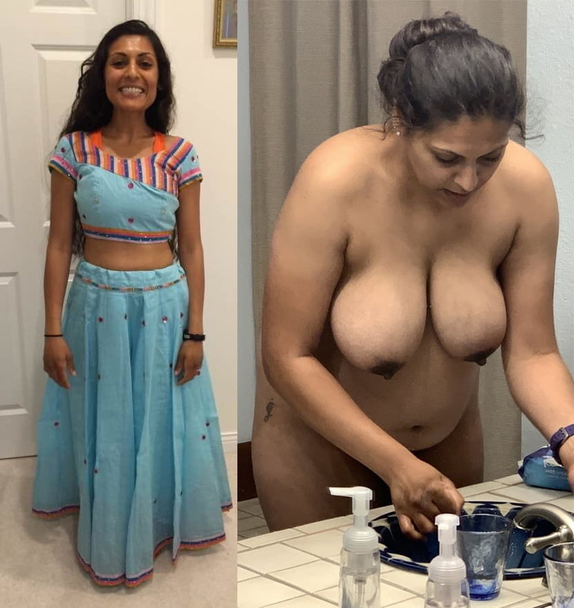 Some Part Dressed Women 14 #88469337