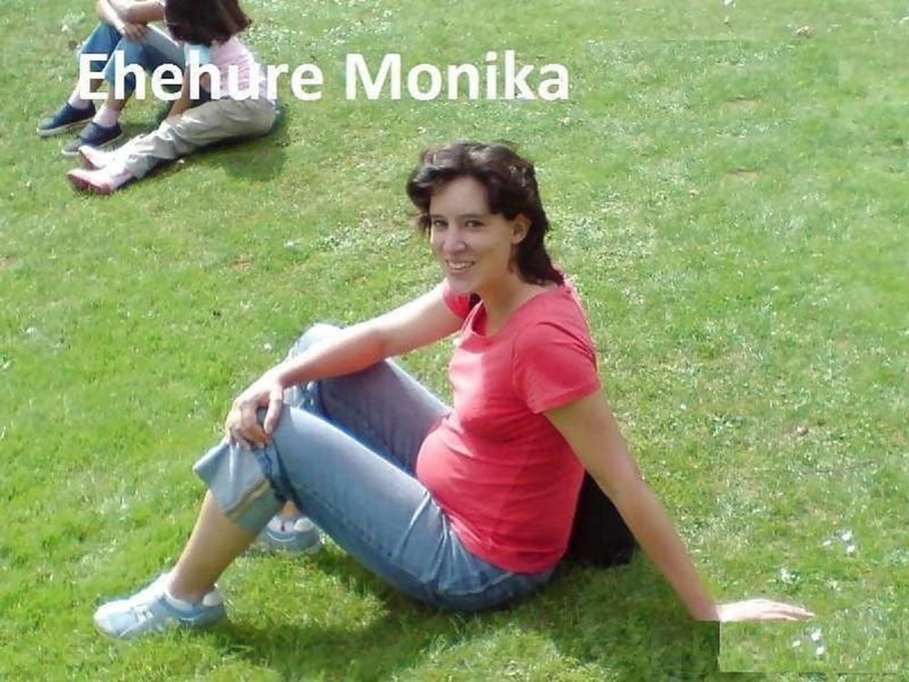 Devote Schlampe Monika #97306164