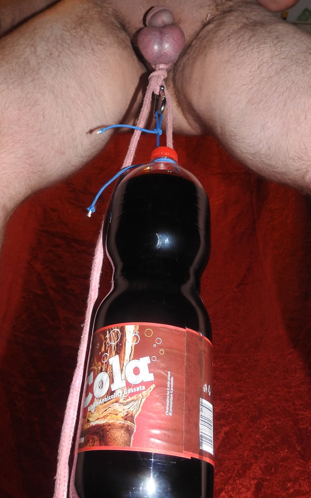 Cola 2L Bottle CBT #107200973